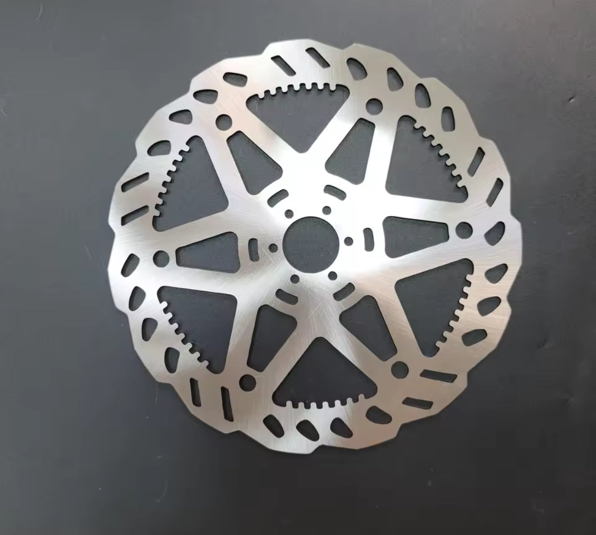 V2 surron LBX ultra bee brake kit