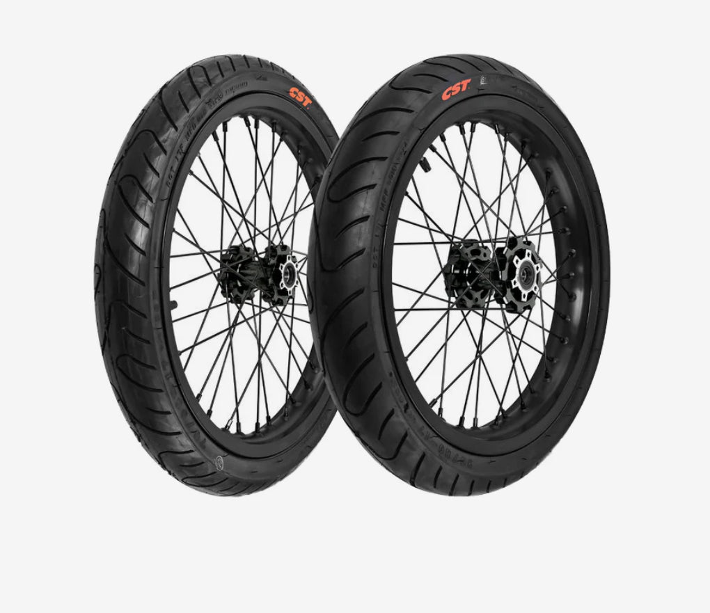 17” surron LBX supermotos (PREORDER 2-4WEEKS)