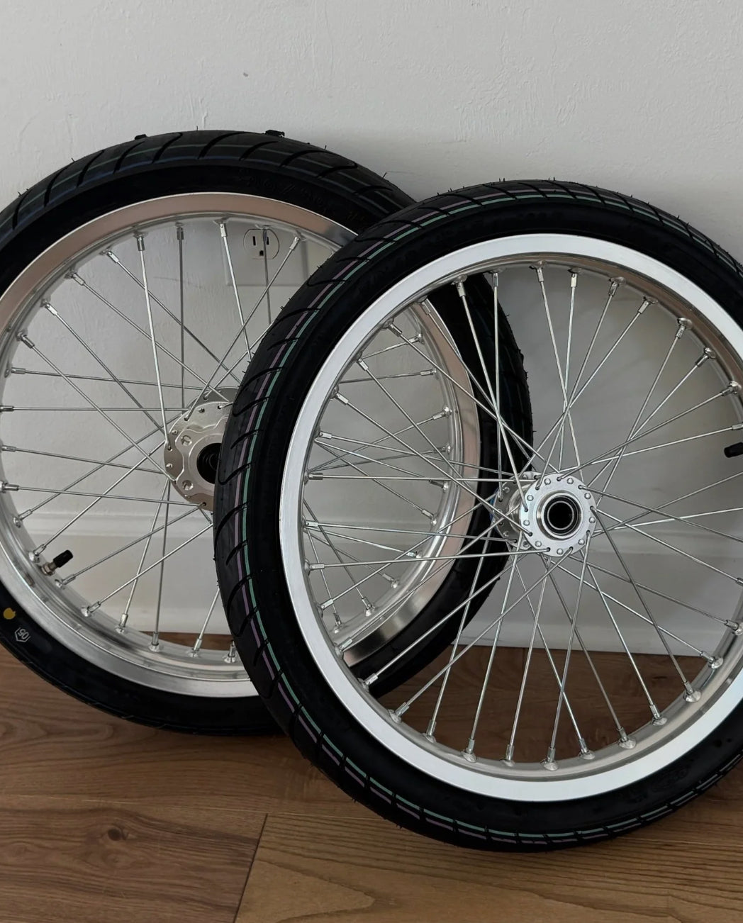 17” surron LBX supermotos (PREORDER 2-4WEEKS)