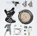 ULTIMATE Surron LBX/E-Ride pro Ultra Bee Handbrake & Footbrake Kit (PREORDER 1-3 WEEK SHIPPING)