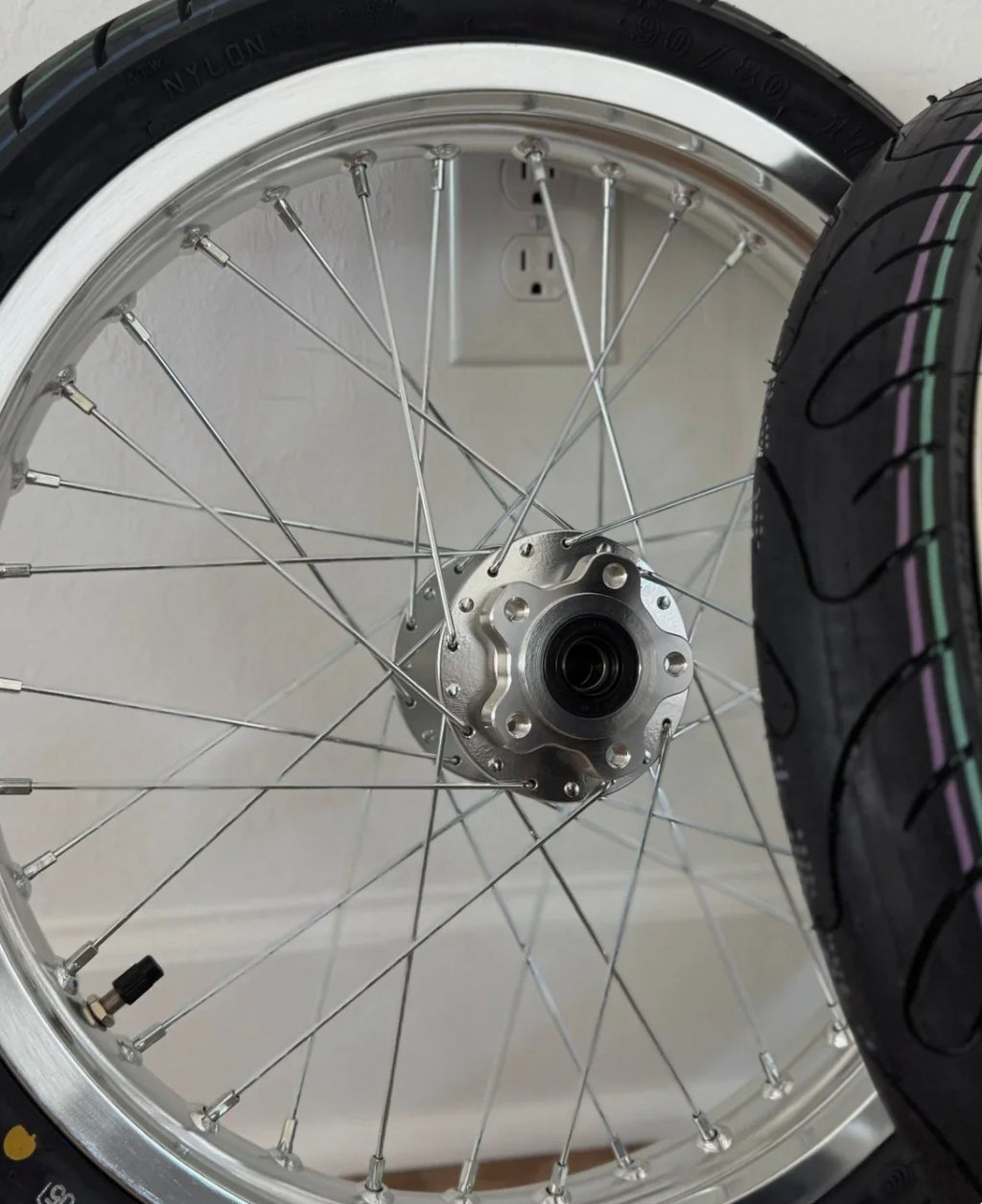 17” surron LBX supermotos (PREORDER 2-4WEEKS)