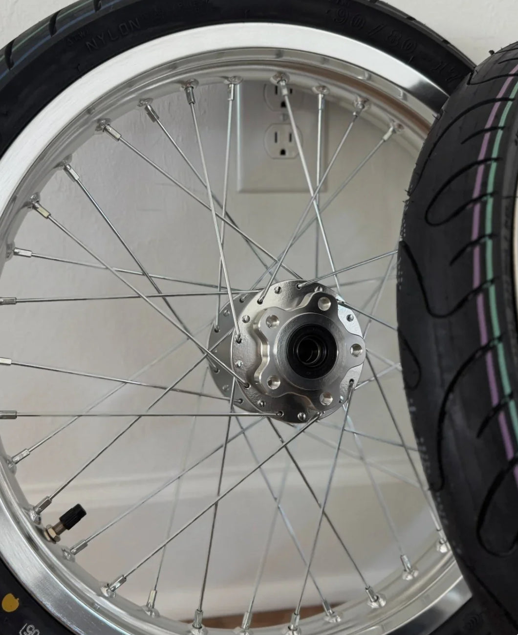 17” surron LBX supermotos (PREORDER 2-4WEEKS)