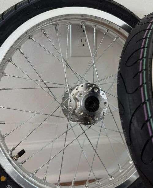 17” surron LBX supermotos (PREORDER 2-4WEEKS)