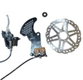 V2 surron LBX ultra bee brake kit