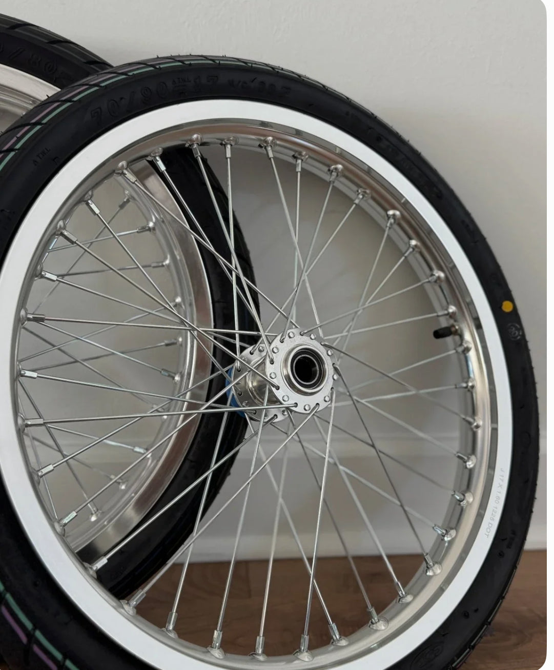 17” surron LBX supermotos (PREORDER 2-4WEEKS)