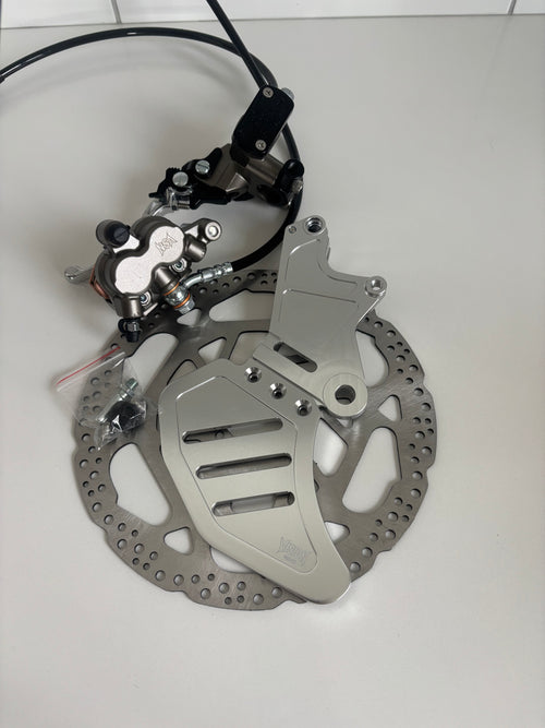 V1 Ultra Bee Brake Kit for Surron LBX/E ride Pro