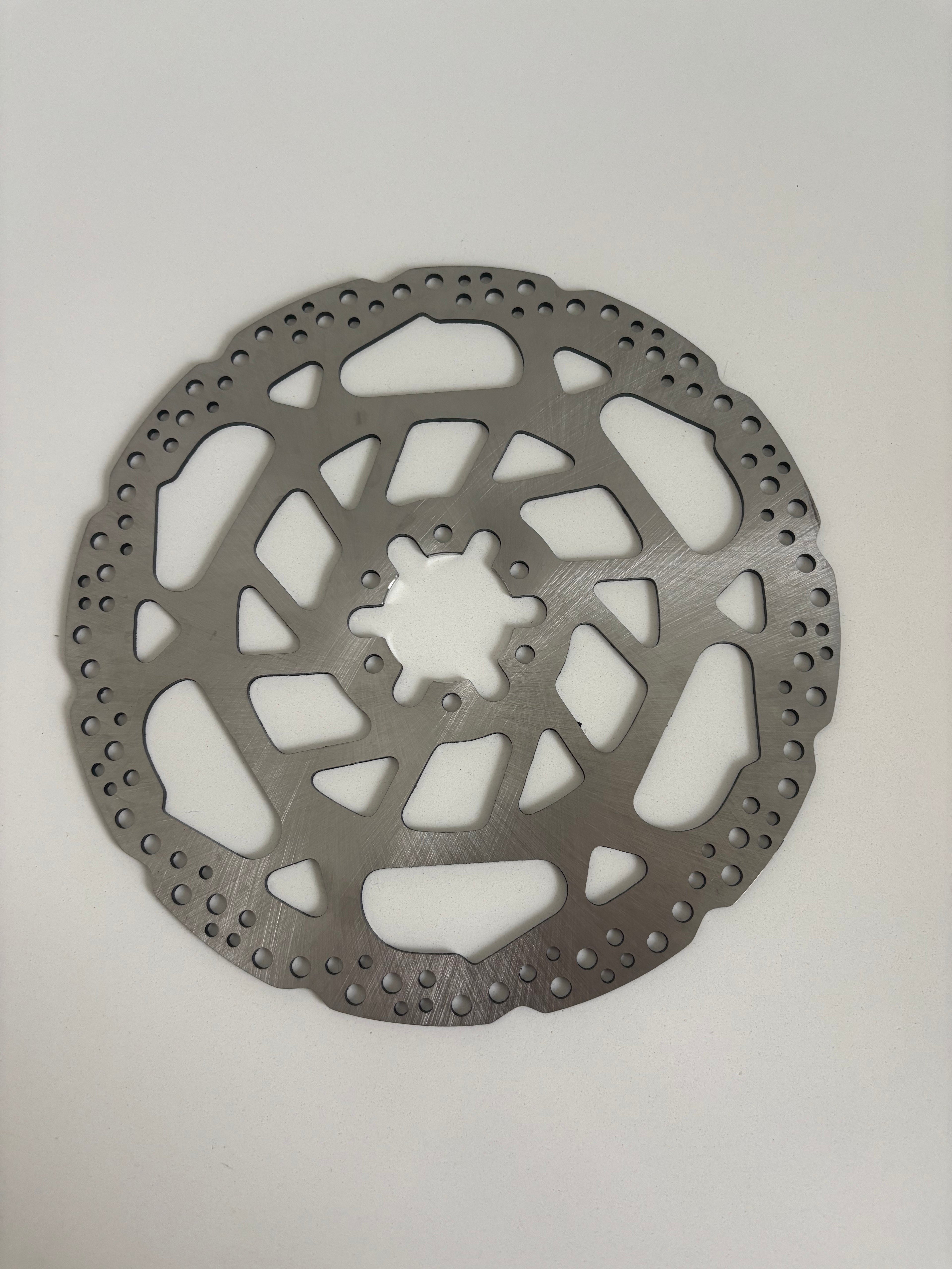 V1 Ultra Bee Brake Kit for Surron LBX/E ride Pro