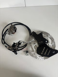 V1 Ultra Bee Brake Kit for Surron LBX/E ride Pro
